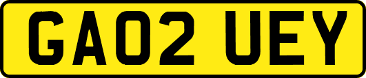 GA02UEY