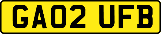 GA02UFB