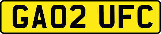 GA02UFC