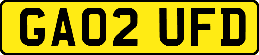 GA02UFD