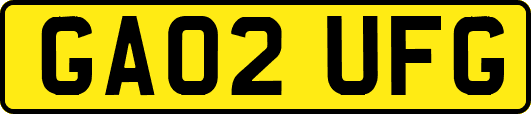 GA02UFG