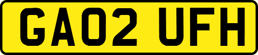 GA02UFH
