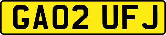 GA02UFJ