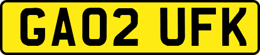 GA02UFK