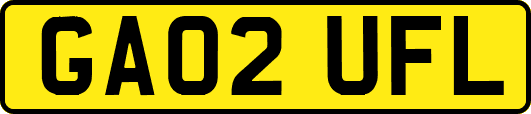 GA02UFL