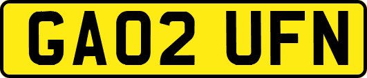 GA02UFN