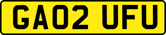 GA02UFU