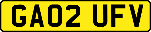 GA02UFV