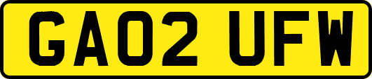 GA02UFW