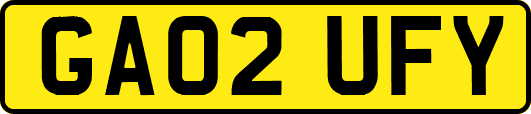 GA02UFY