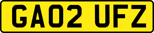 GA02UFZ