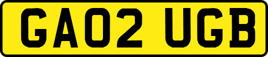 GA02UGB