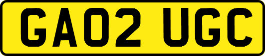 GA02UGC