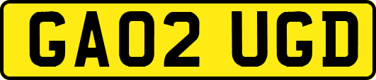 GA02UGD