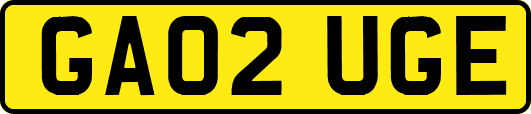 GA02UGE
