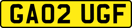 GA02UGF