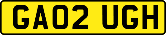 GA02UGH