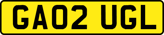 GA02UGL