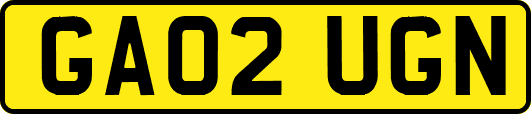 GA02UGN