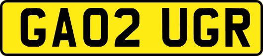 GA02UGR