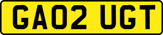 GA02UGT