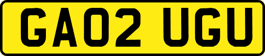 GA02UGU