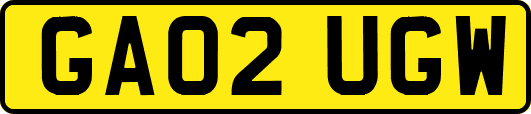 GA02UGW