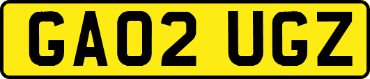 GA02UGZ