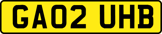 GA02UHB