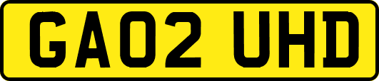 GA02UHD