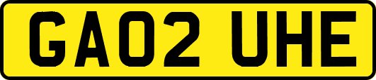 GA02UHE