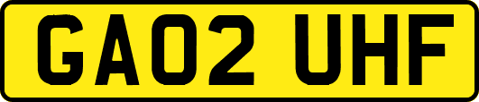 GA02UHF
