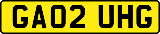 GA02UHG