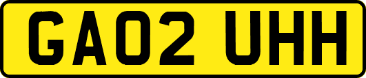 GA02UHH