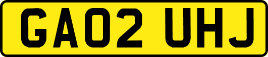 GA02UHJ