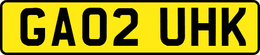 GA02UHK