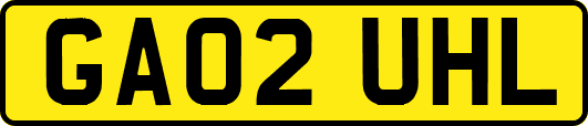 GA02UHL