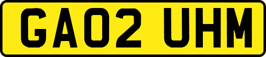 GA02UHM