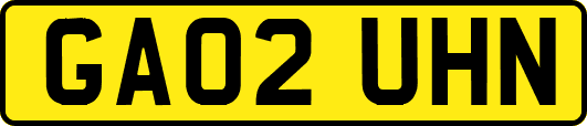GA02UHN