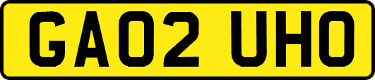 GA02UHO
