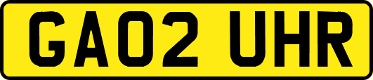 GA02UHR