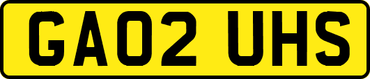 GA02UHS