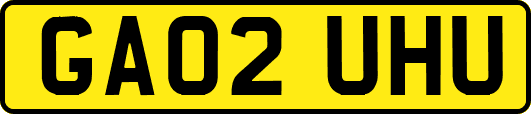 GA02UHU