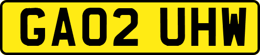 GA02UHW