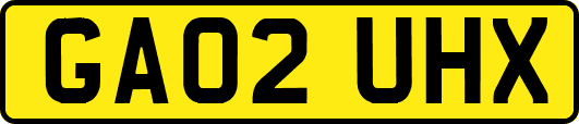 GA02UHX