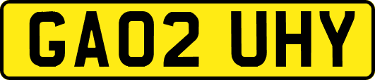 GA02UHY