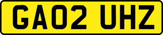 GA02UHZ