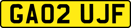 GA02UJF