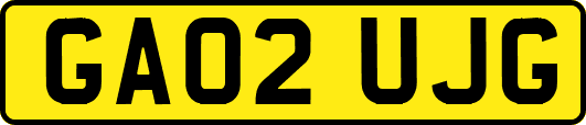 GA02UJG