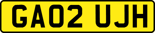 GA02UJH